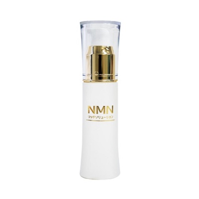 【送料無料】【プランドゥシー・メディカル】ドクタープラセン　NMNリッチソリューション(原液)　40ml ※お取り寄せ商品