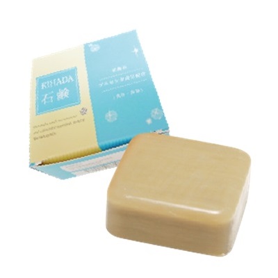 【プランドゥシー・メディカル】ドクタープラセン　KIHADA石鹸　120g ※お取り寄せ商品
