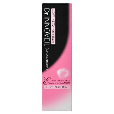 【プロダクト・イノベーション】ドクターイノベール　エッセンスローション　MH20　120mL ※お取り寄せ商品
