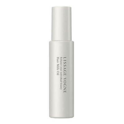【カネボウ化粧品】リサージ　ヴォーニュ　ヘアミルクオイル　100mL
