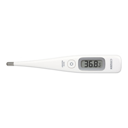 【シチズン】電子体温計 (予測&実測式) 　CTE507　1個入 ※医療機器