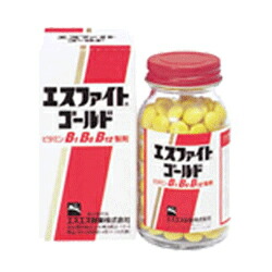 【第3類医薬品】エスファイトゴールド　90錠