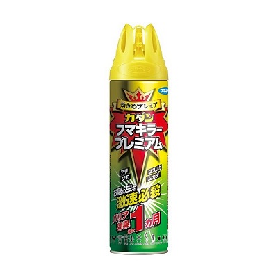 【フマキラー】カダン　フマキラープレミアム　550ml ※お取り寄せ商品