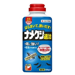 【住友化学園芸】ナメ退治ベイト　330g ※お取り寄せ商品