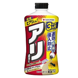 【住友化学園芸】アリアトール粉剤　1.1kg ※お取り寄せ商品