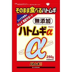【山本漢方製薬】ハトムギアルファ　250g ※お取り寄せ商品