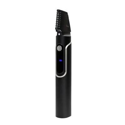 【ロゼンスター】チタンコーティングトリマー　ブラック　CTY-479 ☆家電品 ※お取り寄せ商品
