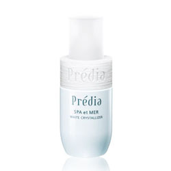 【コーセー】プレディア　スパ・エ・メール　ホワイト　クリスタライザー　150ml