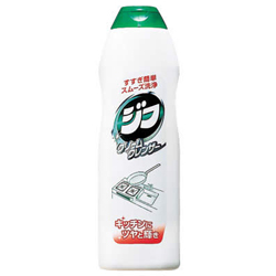 【ユニリーバ】クリームクレンザー　ジフ　270ml ◆お取り寄せ商品