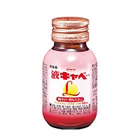 【第2類医薬品】【興和新薬】コーワ　液キャベコーワL　50ml