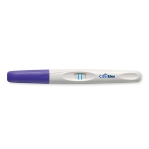 第1類医薬品 クリアブルー排卵日予測テスト メディストックpro