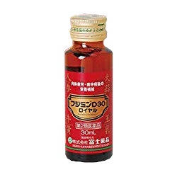 第2類医薬品 フジミンd30ロイヤル 30ml メディストックpro