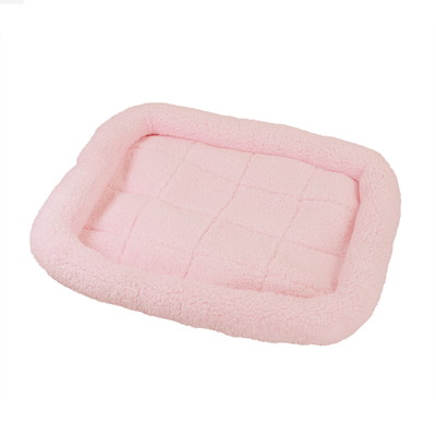 【ペットプロジャパン】ペットプロ　マイライフベッド　Mサイズ　ピンク　★ペット用品 ※お取り寄せ商品