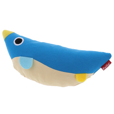 【ペティオ】仔猫用けりぐるみ　子ペンギン　1個 ☆ペット用品 ※お取り寄せ商品