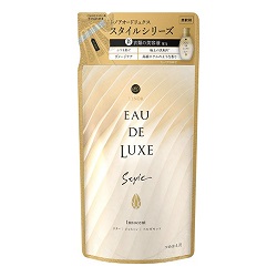 【P&G】レノアオードリュクス　スタイルシリーズ　イノセント　つめかえ用　410mL